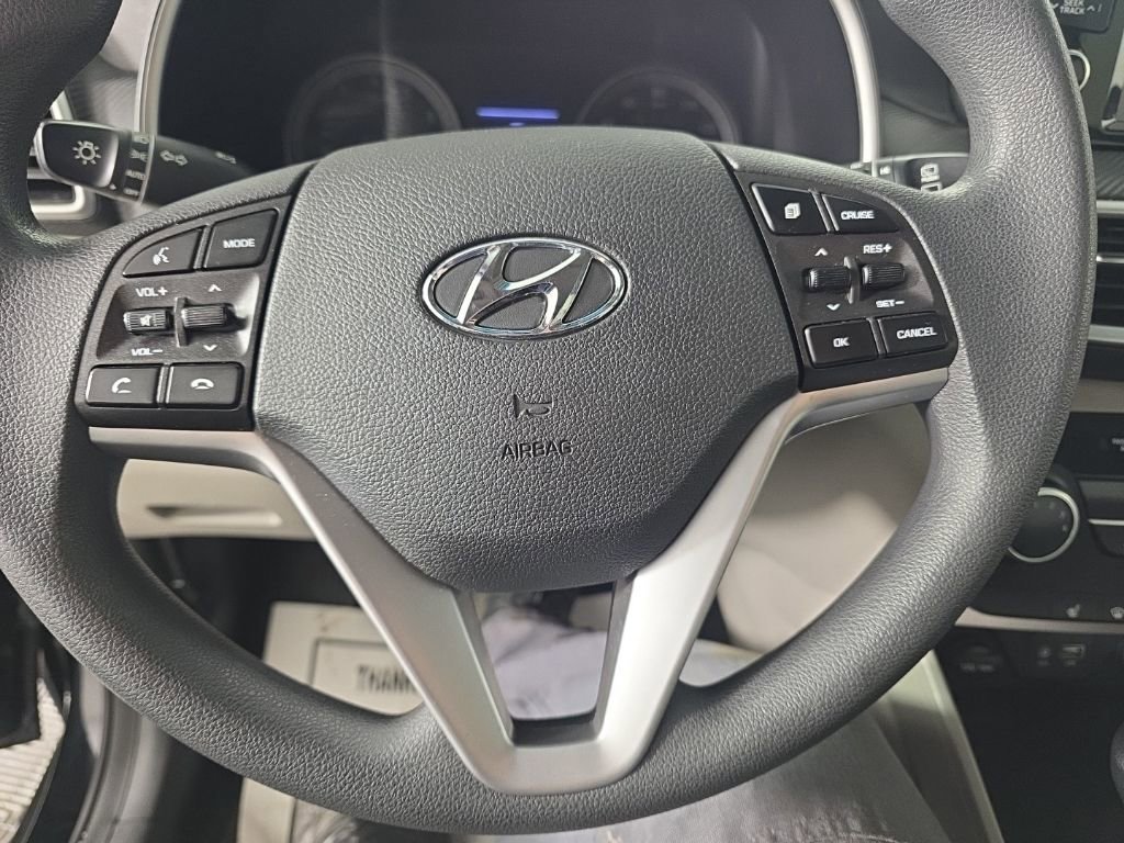 Used 2019 Hyundai Tucson Value AWD/4WD image 26