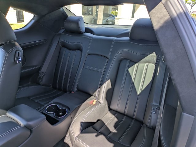 Used 2011 Maserati GranTurismo S image 13