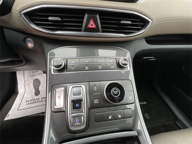 Used 2022 Hyundai Santa Fe SEL image 24