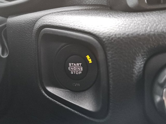 New 2026 Jeep Wrangler Unlimited Sport AWD/4WD image 26