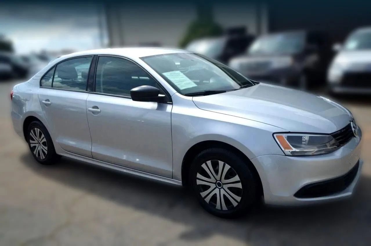 Used 2014 Volkswagen Jetta S image 13