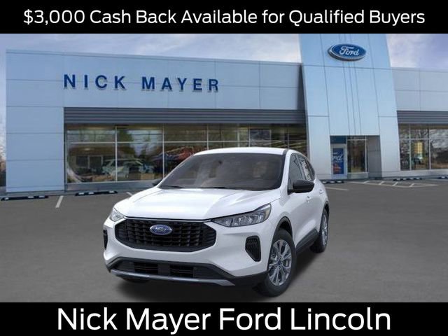 New 2026 Ford Escape Active image 2