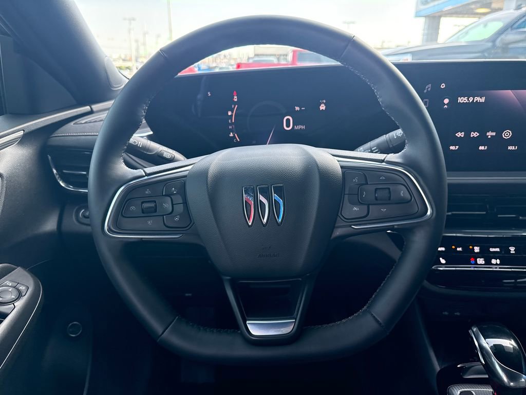 Used 2024 Buick Envista Avenir image 18