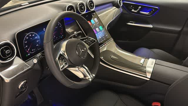 Certified 2026 Mercedes-Benz GLC 300 4MATIC image 26
