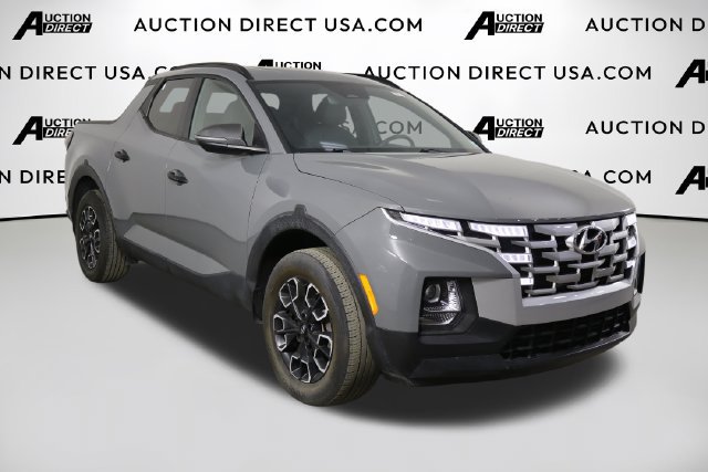 Used 2023 Hyundai Santa Cruz SEL w/ Activity Package FWD image 36