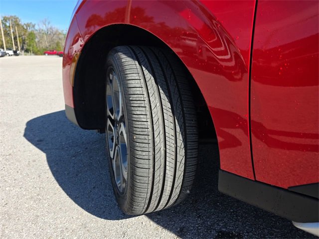 Used 2025 Kia Soul EX image 32