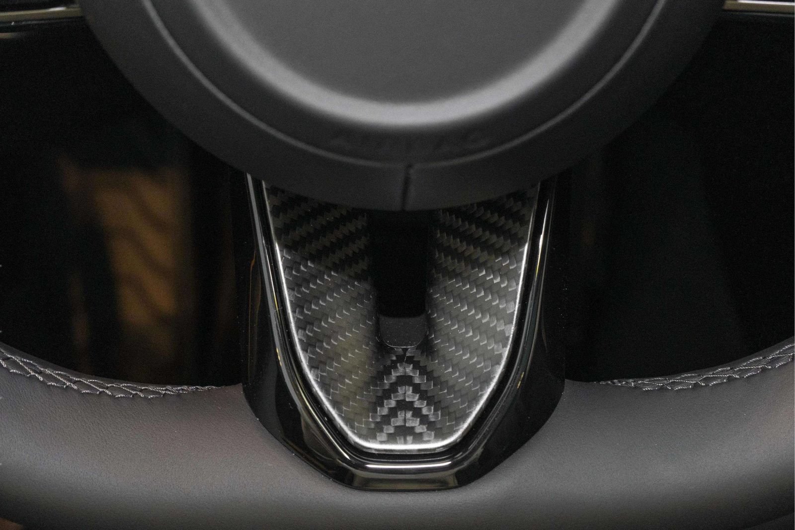 New 2026 Aston Martin DBX 707 AWD/4WD image 34