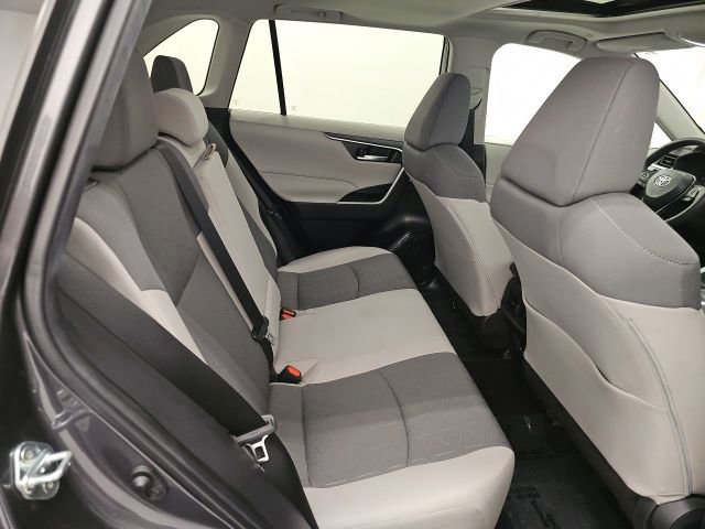 Used 2023 Toyota RAV4 XLE w/ Convenience Package AWD/4WD image 32