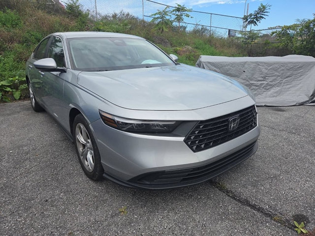 Used 2024 Honda Accord LX image 7