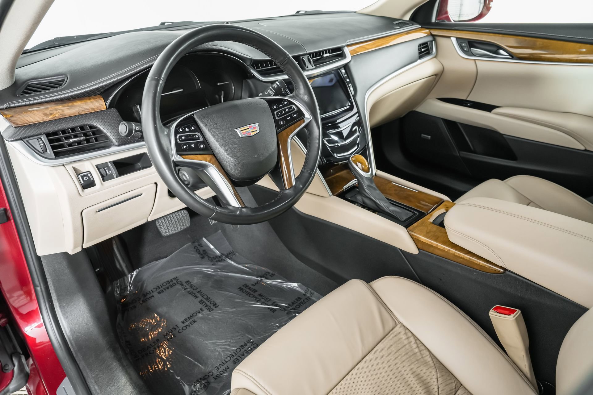 Used 2019 Cadillac XTS Luxury w/ Driver Awareness Package image 19