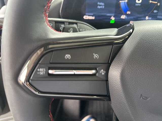 New 2026 Chevrolet Equinox EV RS FWD image 25