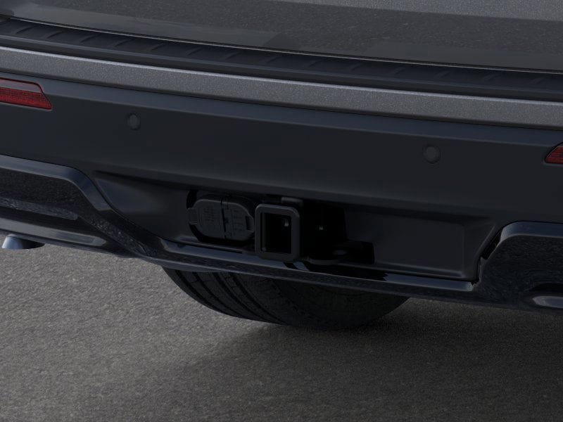 New 2026 Ford Explorer ST-Line AWD/4WD image 23