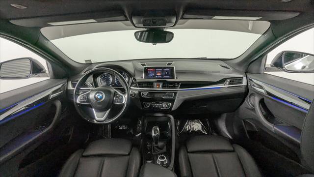 Used 2022 BMW X2 xDrive28i w/ Convenience Package image 27