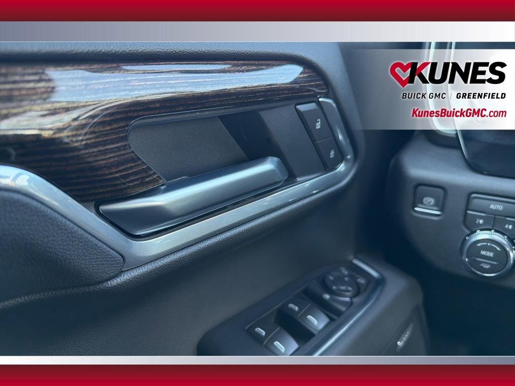 New 2026 GMC Sierra 1500 Elevation w/ Elevation Premium Package image 39