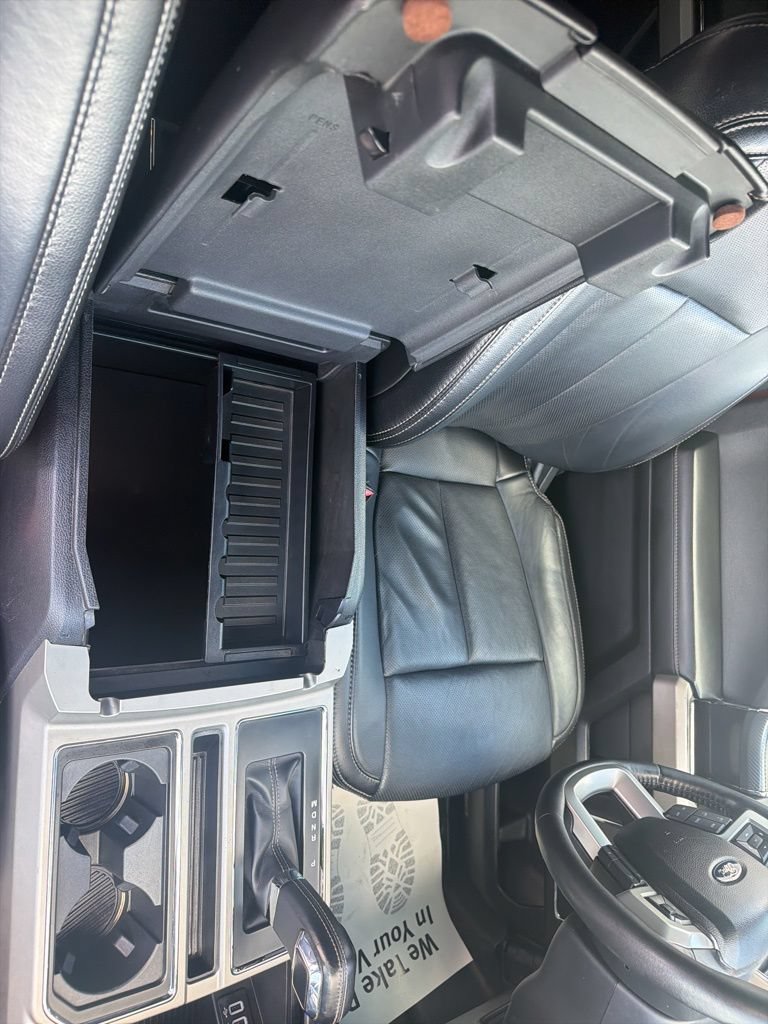 Used 2018 Ford F150 Lariat AWD/4WD image 43