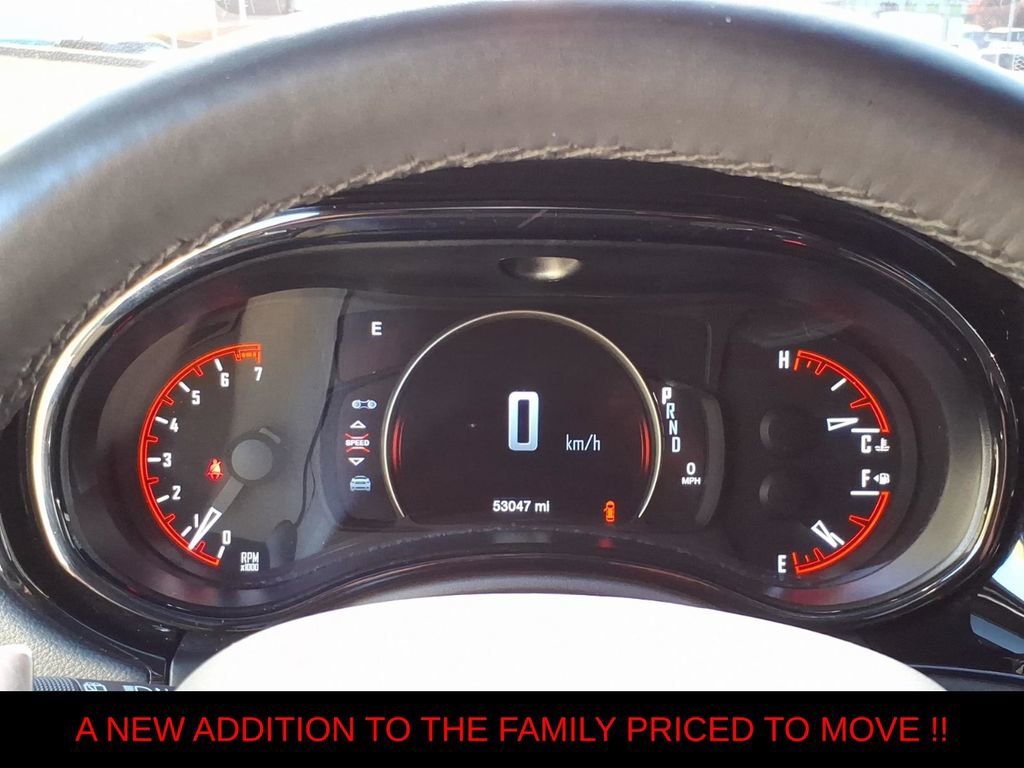Used 2022 Dodge Durango GT AWD/4WD image 18
