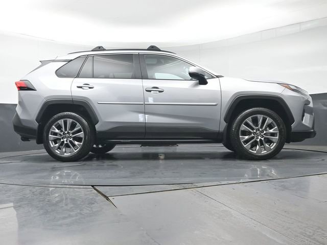 Certified 2025 Toyota RAV4 XLE Premium w/ Weather Package image 33