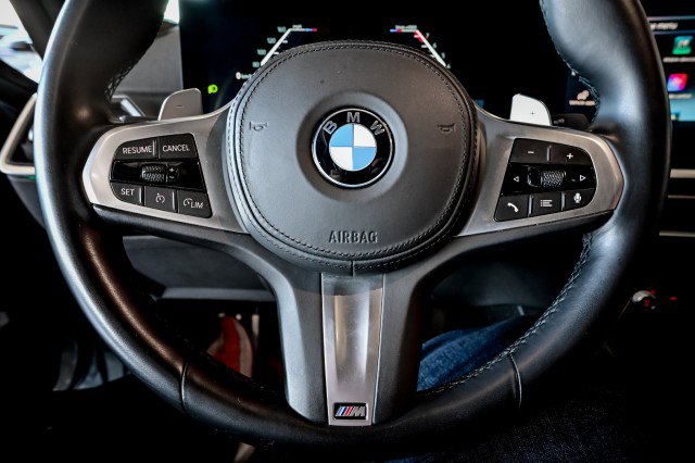 Used 2023 BMW 330i xDrive Sedan w/ M Sport Package image 32