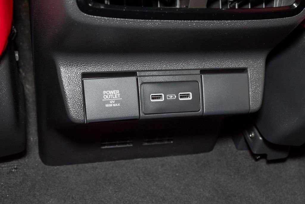 Certified 2023 Acura MDX A-Spec AWD/4WD image 30