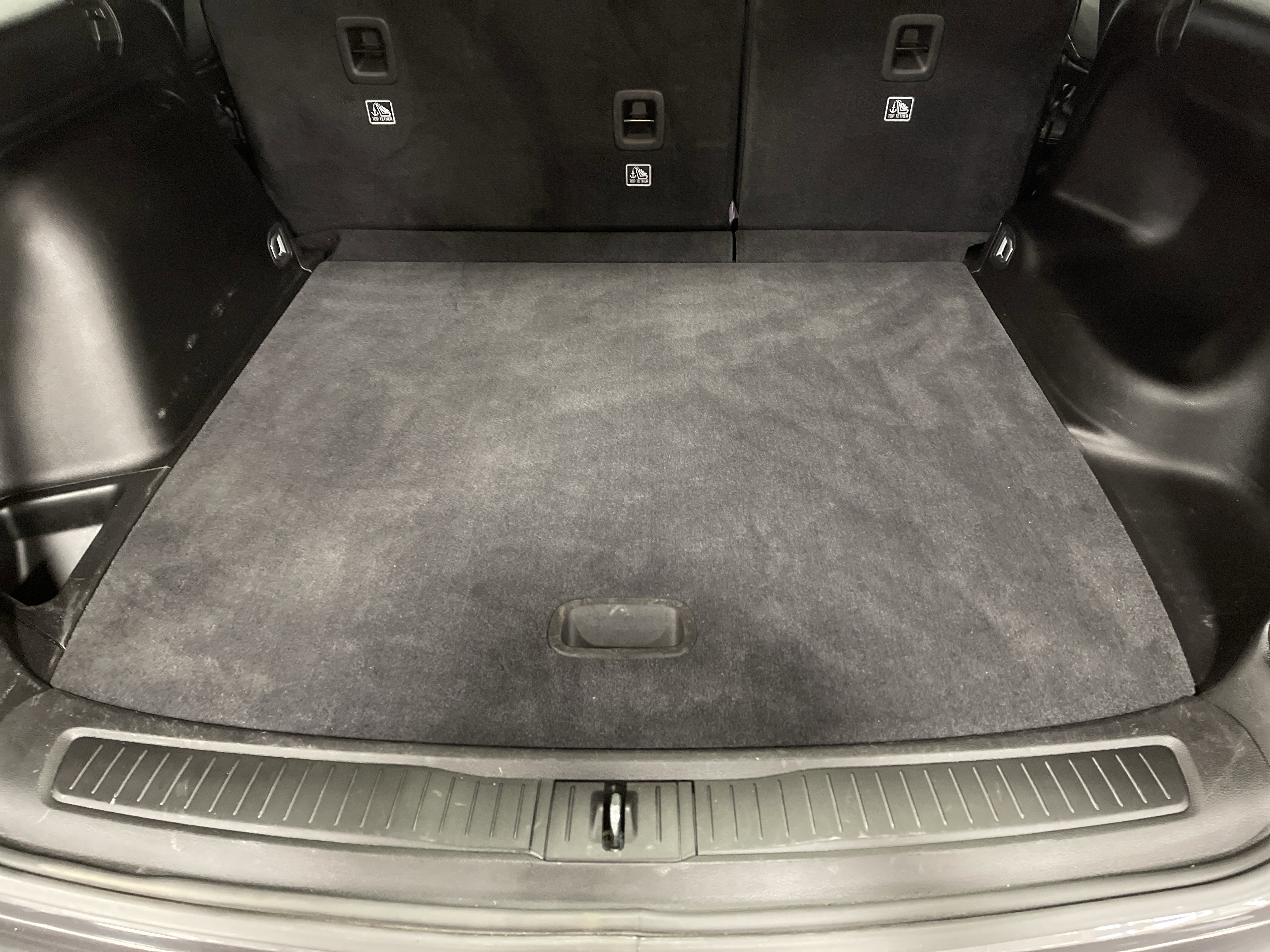 Used 2024 Jeep Grand Cherokee Altitude image 13