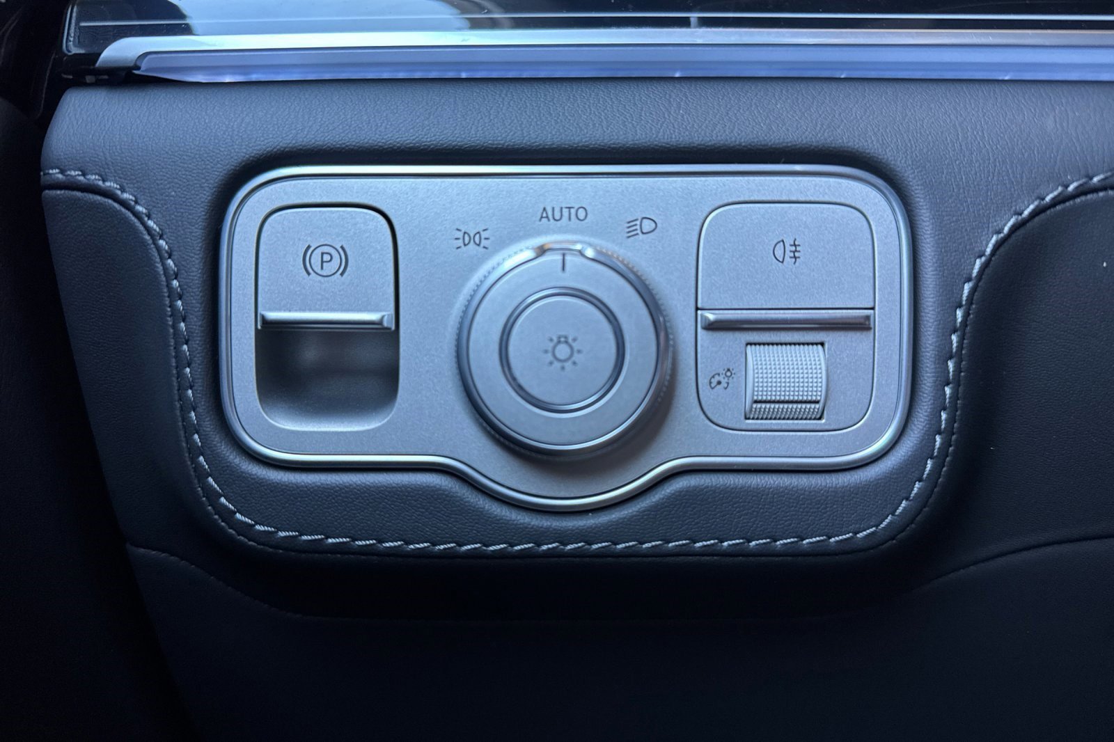 New 2026 Mercedes-Benz GLE 63 AMG S image 30