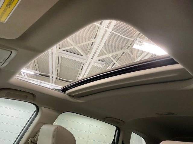 Certified 2019 Honda CR-V EX-L image 29
