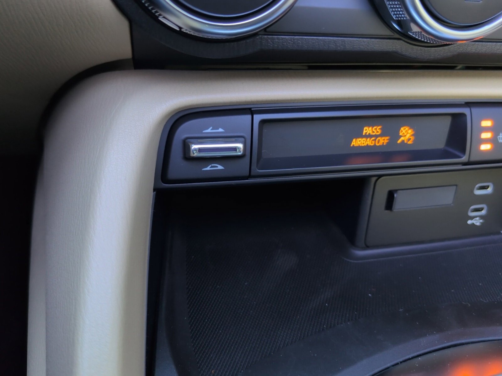 New 2026 MAZDA MX-5 Miata RF Grand Touring image 29