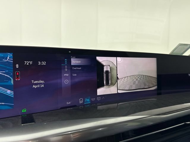 New 2025 Cadillac Escalade IQ Luxury 2 AWD/4WD image 22