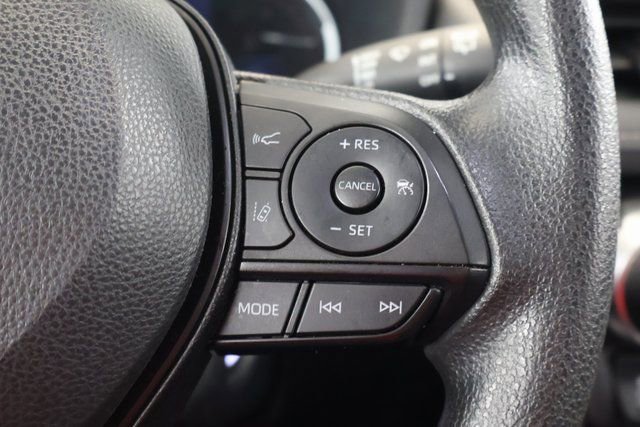 Certified 2023 Toyota RAV4 LE image 18