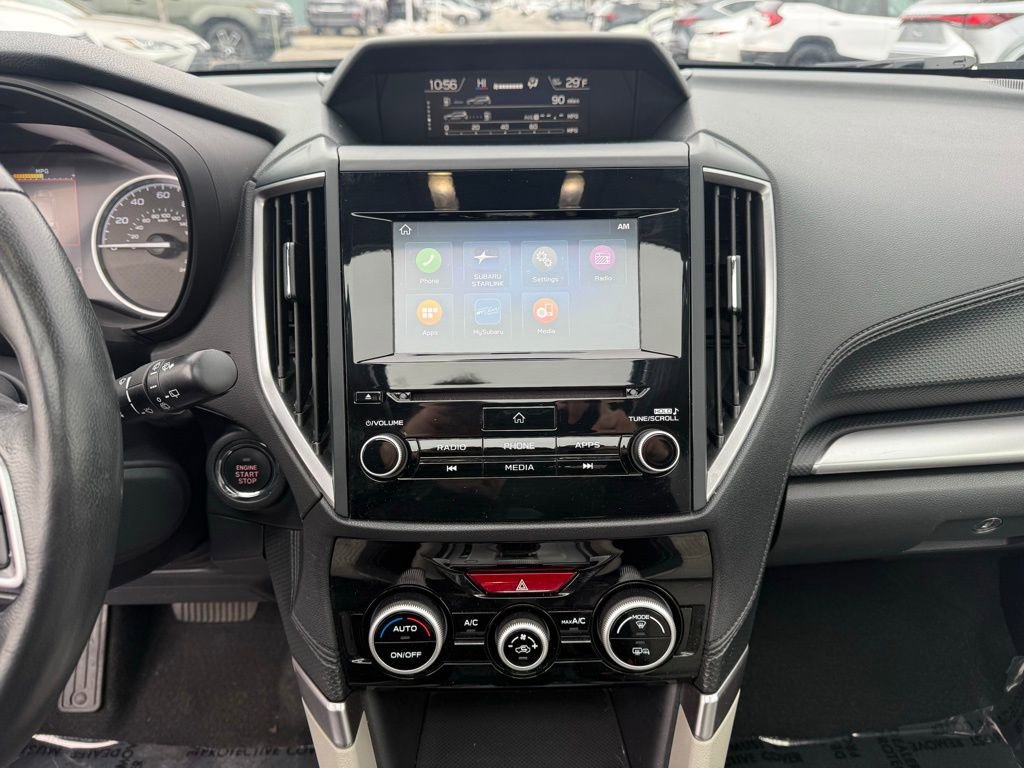 Used 2021 Subaru Forester Premium image 12