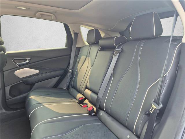 New 2026 Acura RDX SH-AWD w/ Advance Package image 16