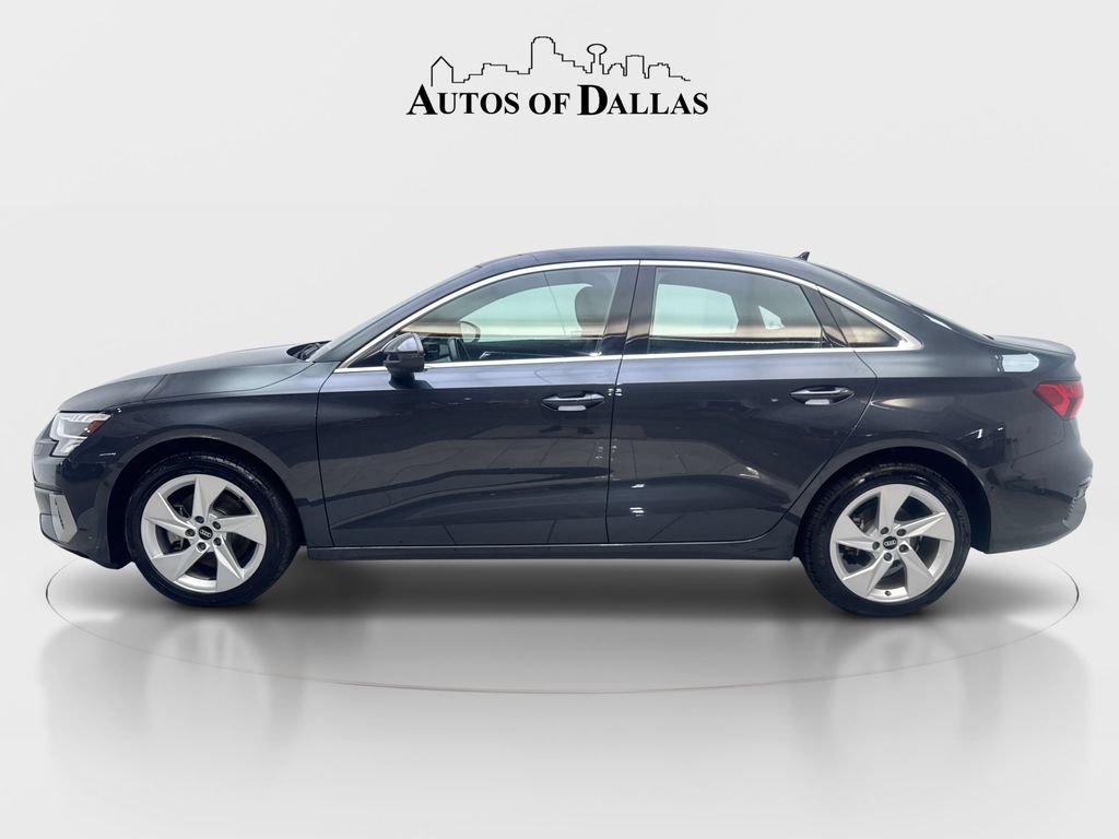 Used 2024 Audi A3 2.0T Premium FWD image 5