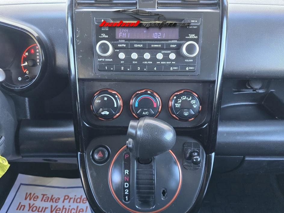 Used 2008 Honda Element SC image 18