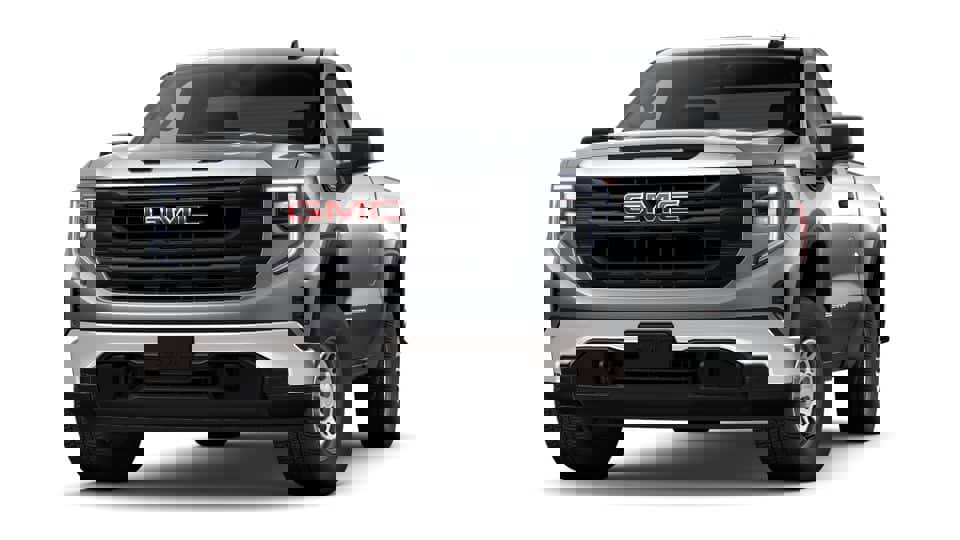 New 2026 GMC Sierra 1500 Pro image 49
