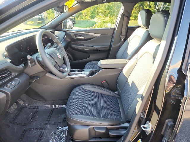 Certified 2024 Buick Envista Preferred FWD image 13