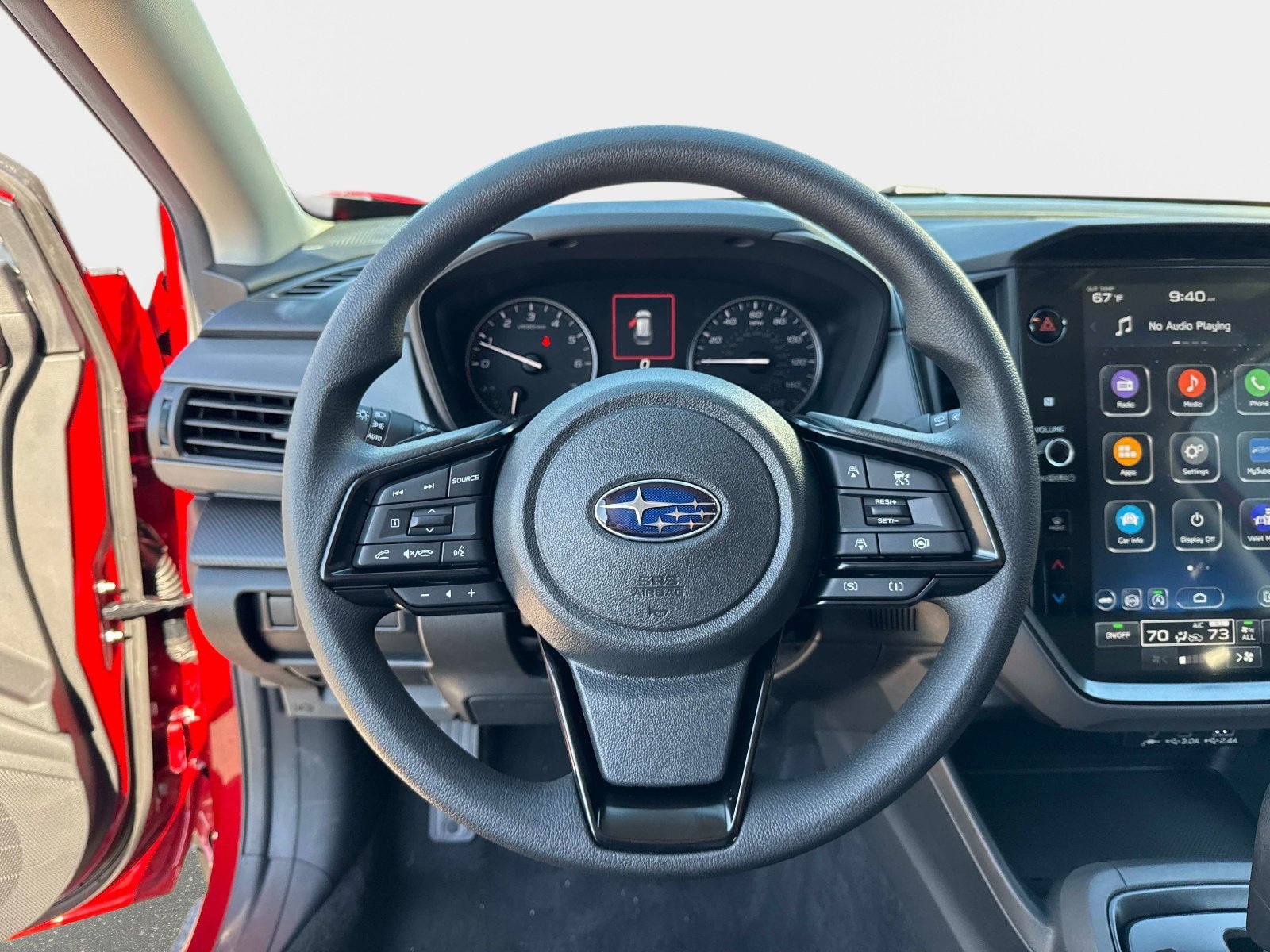 New 2026 Subaru Crosstrek 2.0i Premium AWD/4WD image 26