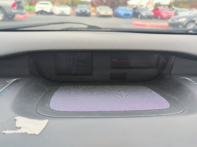 Used 2011 MAZDA CX-7 i Sport image 19