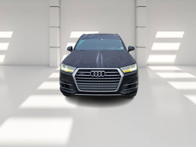 Used 2018 Audi Q7 3.0T Prestige w/ Prestige Package image 2