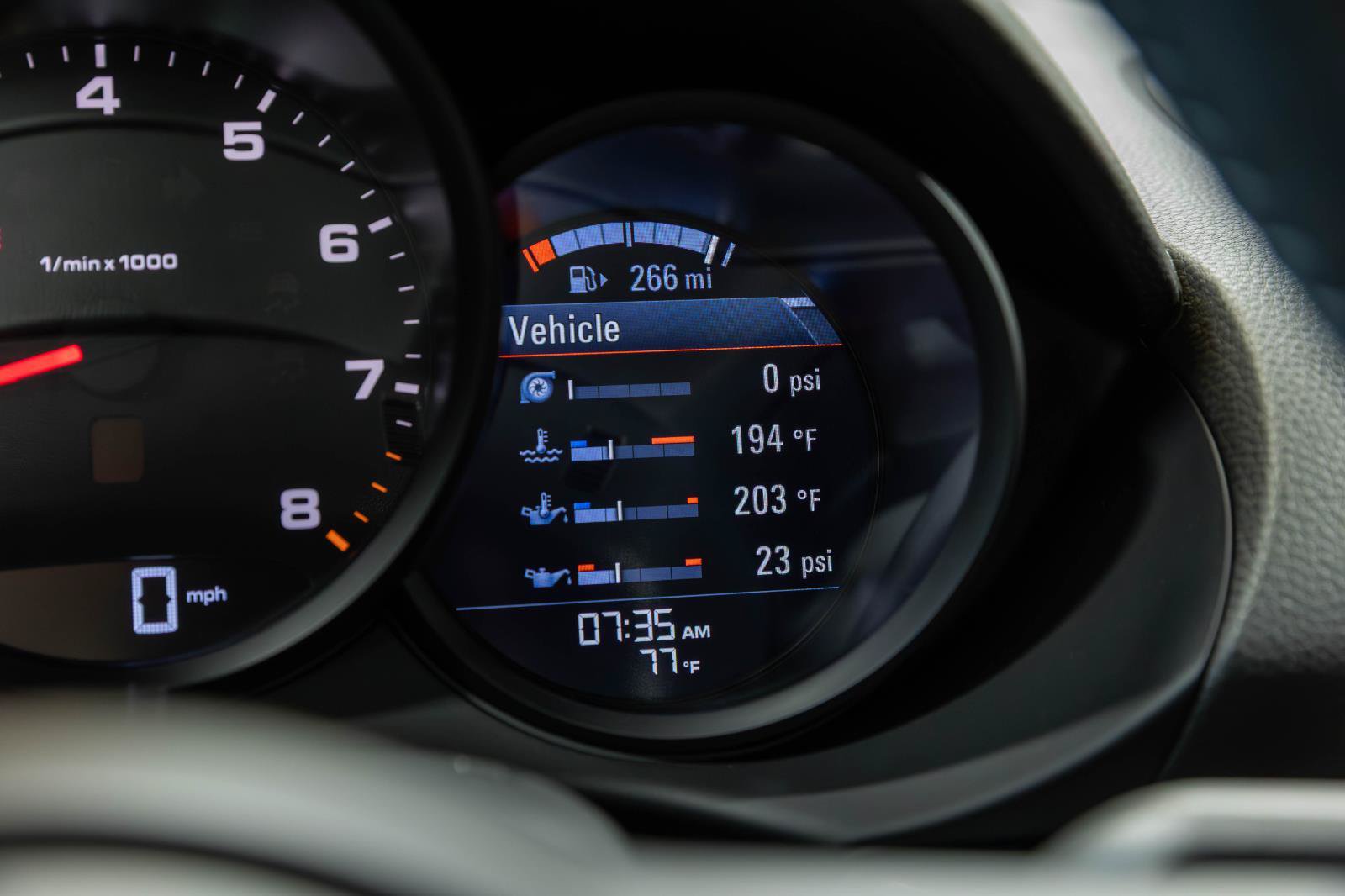 Used 2018 Porsche 718 Cayman RWD image 85