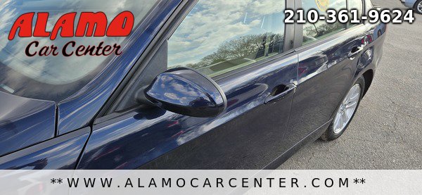 Used 2007 BMW 328xi Sedan image 9