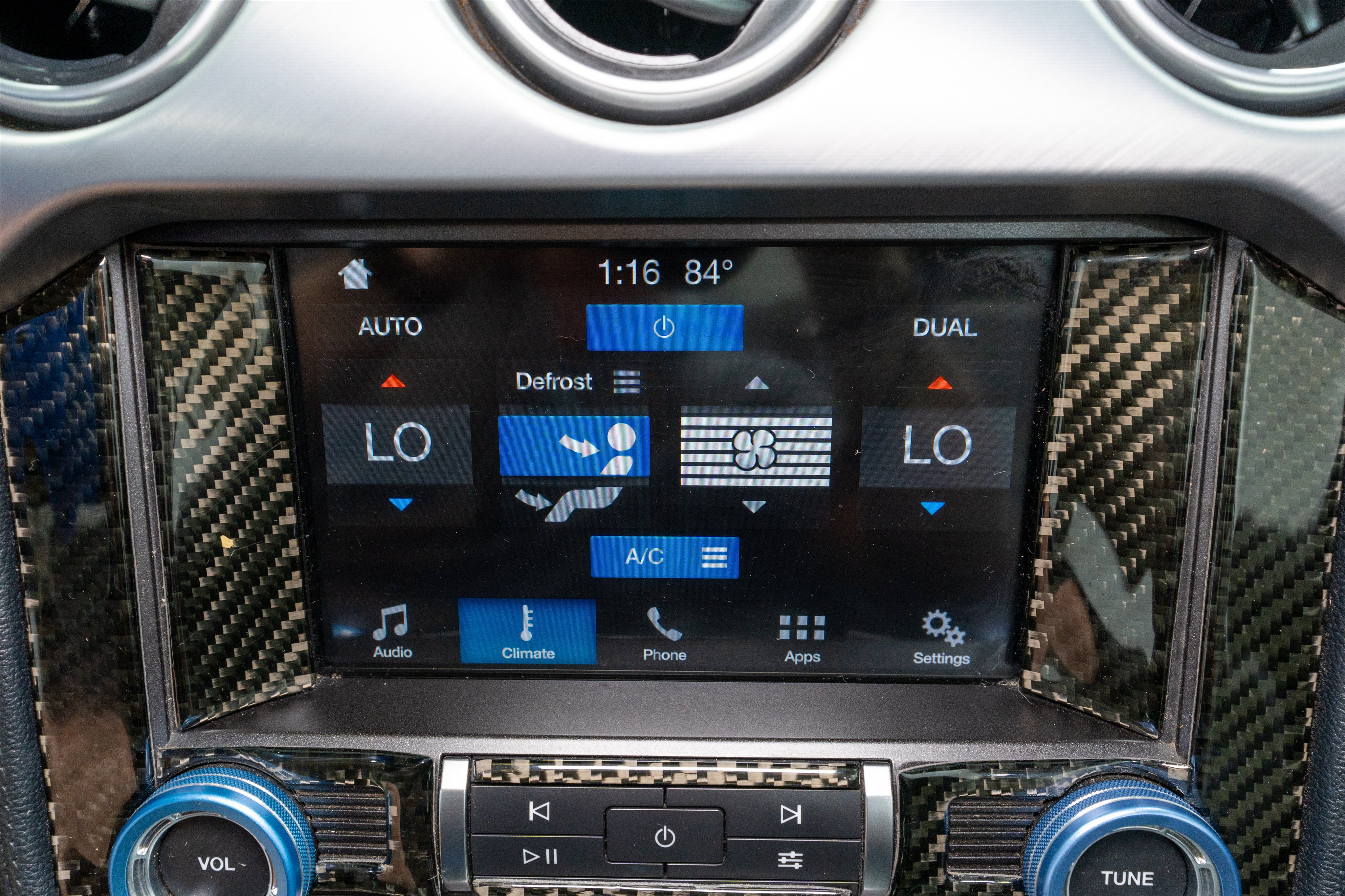 Used 2019 Ford Mustang Premium RWD image 20