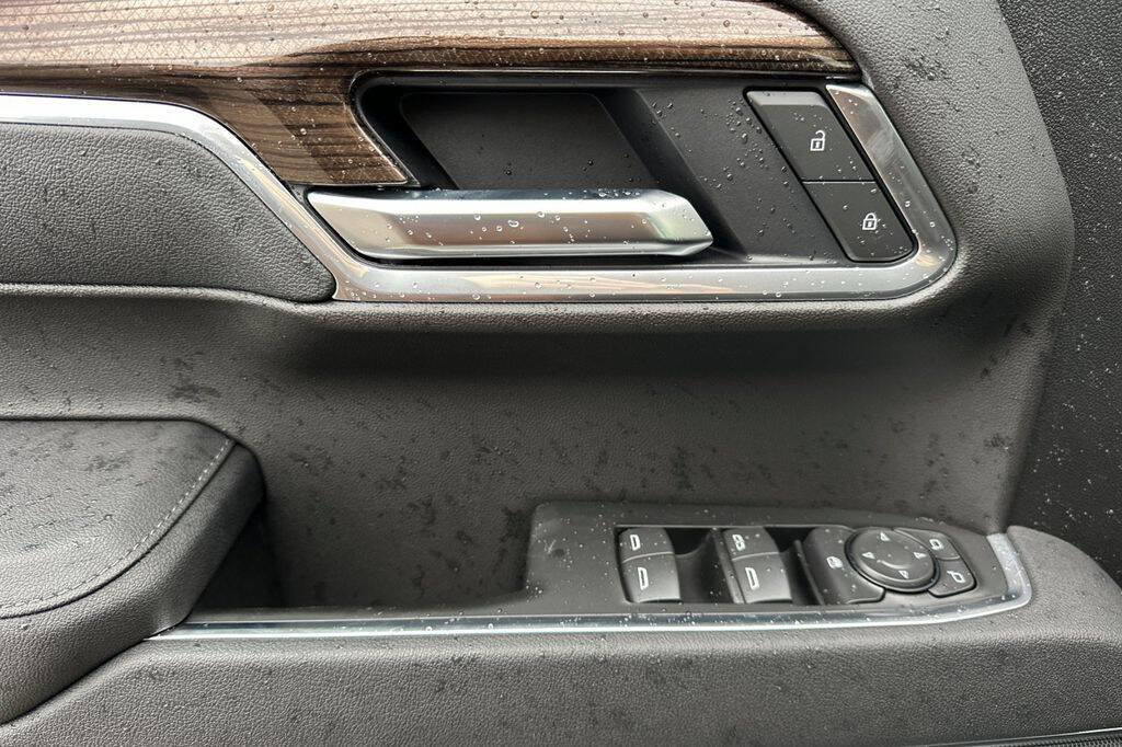 New 2026 Chevrolet Silverado 1500 LT w/ All Star Edition Plus image 12