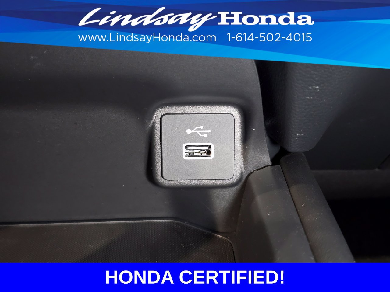 Certified 2024 Honda HR-V LX image 20