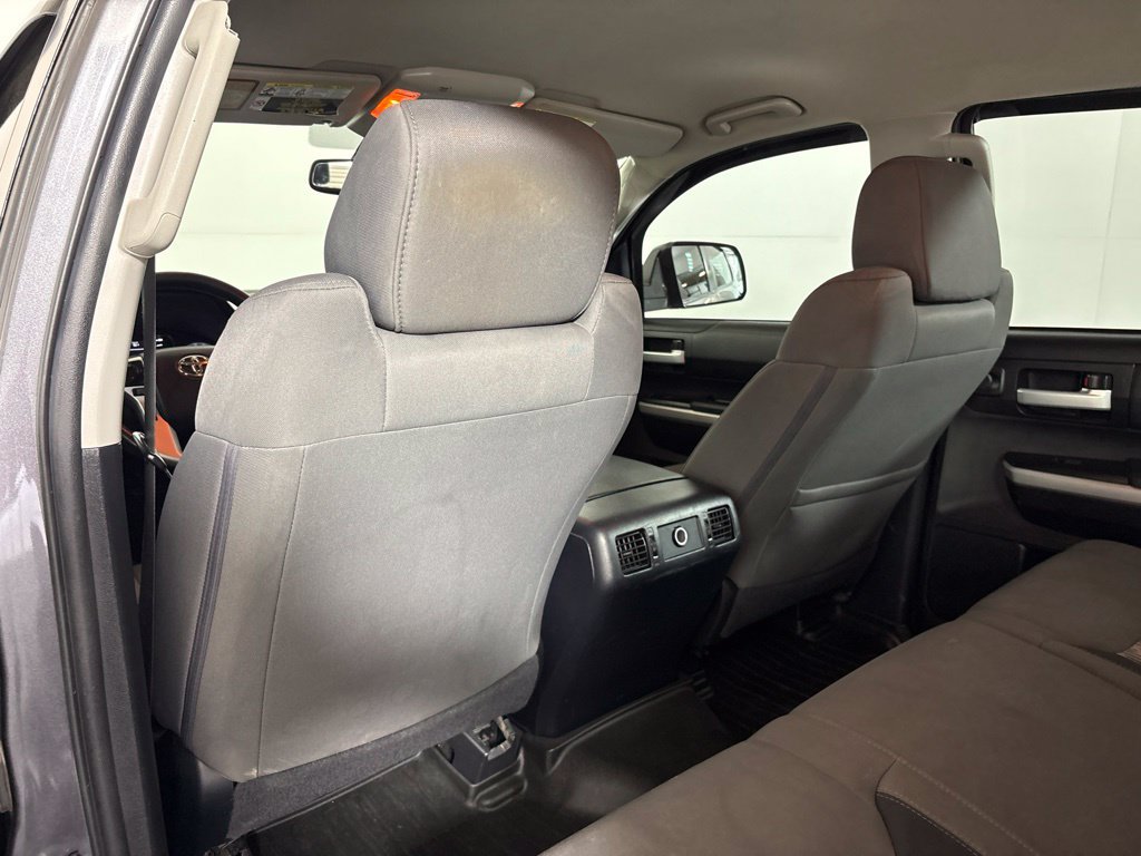 Used 2018 Toyota Tundra SR5 w/ TRD Sport Package AWD/4WD image 24