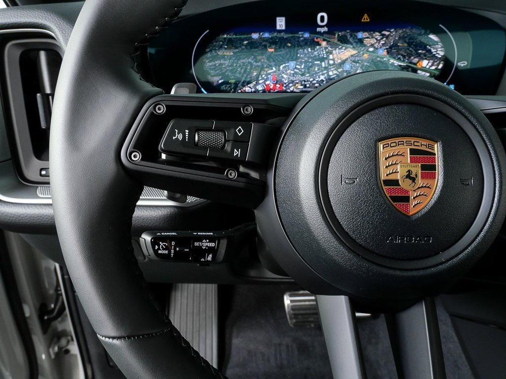 Certified 2026 Porsche Cayenne S image 10