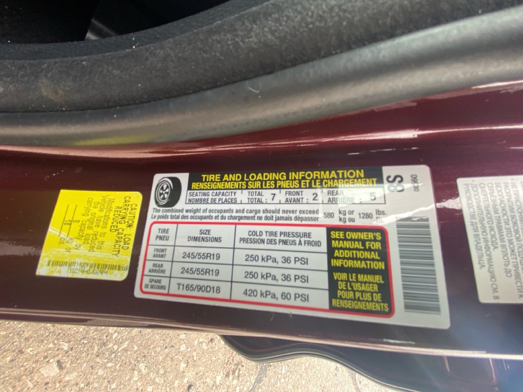 Used 2018 Toyota Highlander Limited AWD/4WD image 27