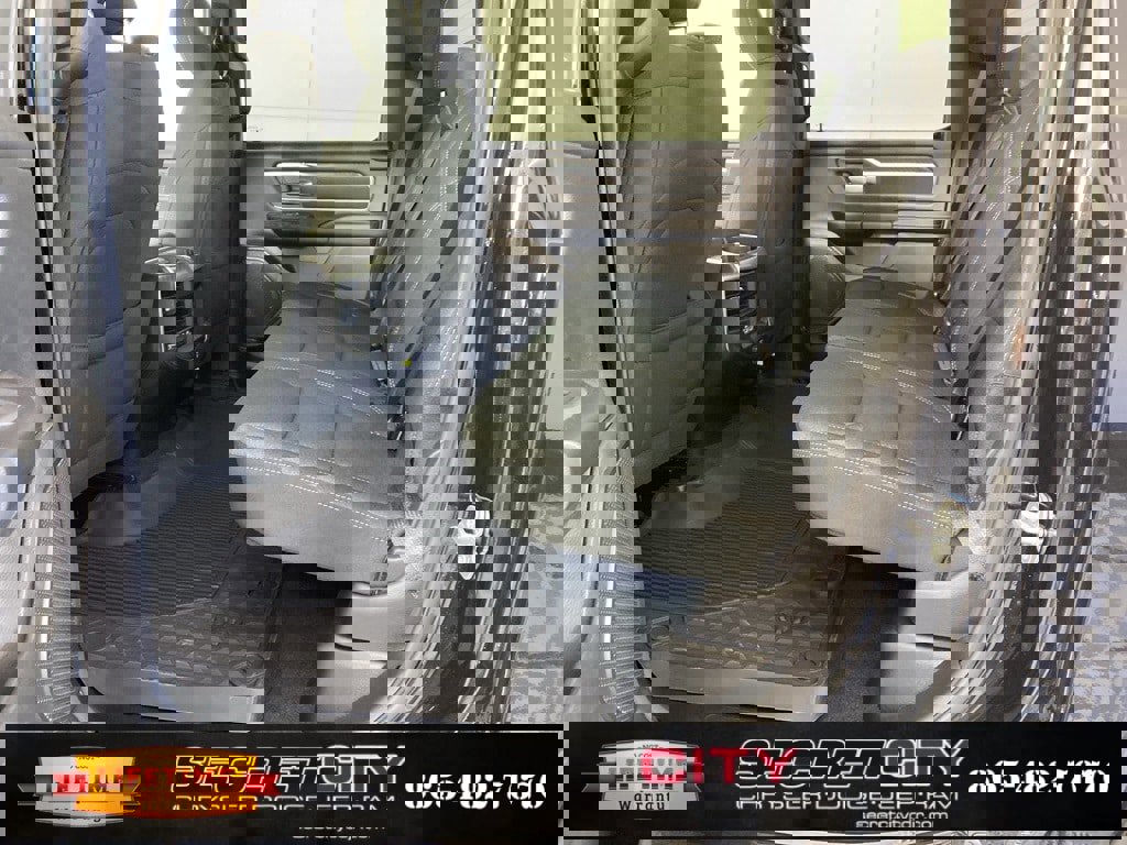 New 2026 RAM 1500 Big Horn image 33