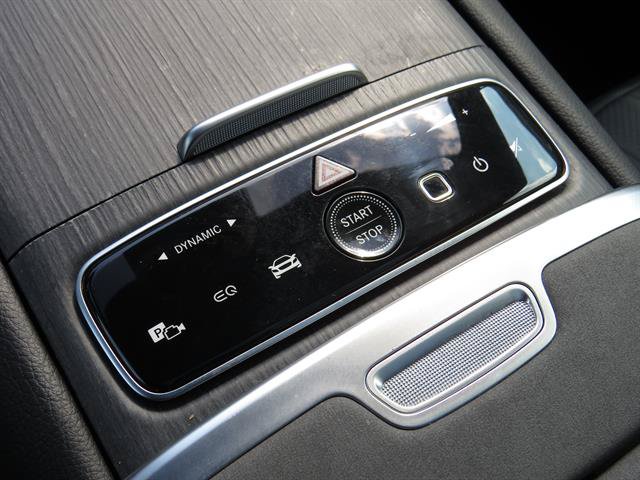 Used 2023 Mercedes-Benz EQS 580 4MATIC SUV image 15