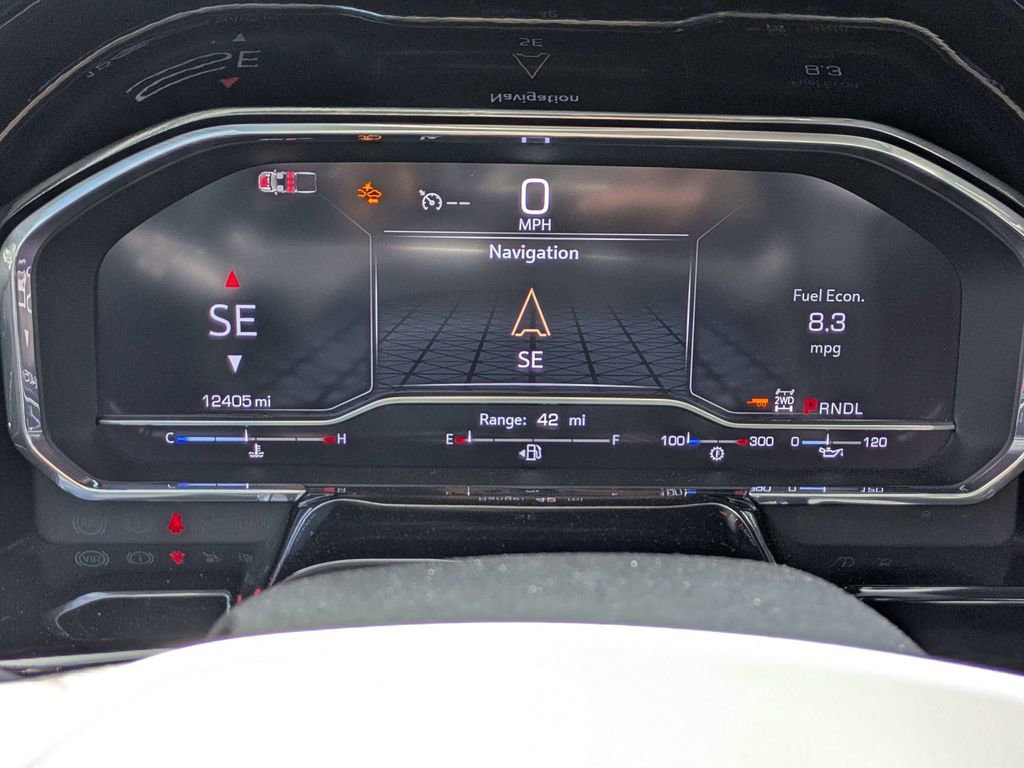 Used 2024 GMC Sierra 1500 Elevation image 30