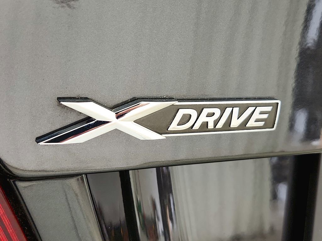 Used 2016 BMW 528i xDrive Sedan AWD/4WD image 35